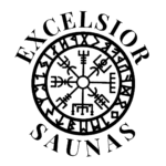 Excelsior Saunas Logo